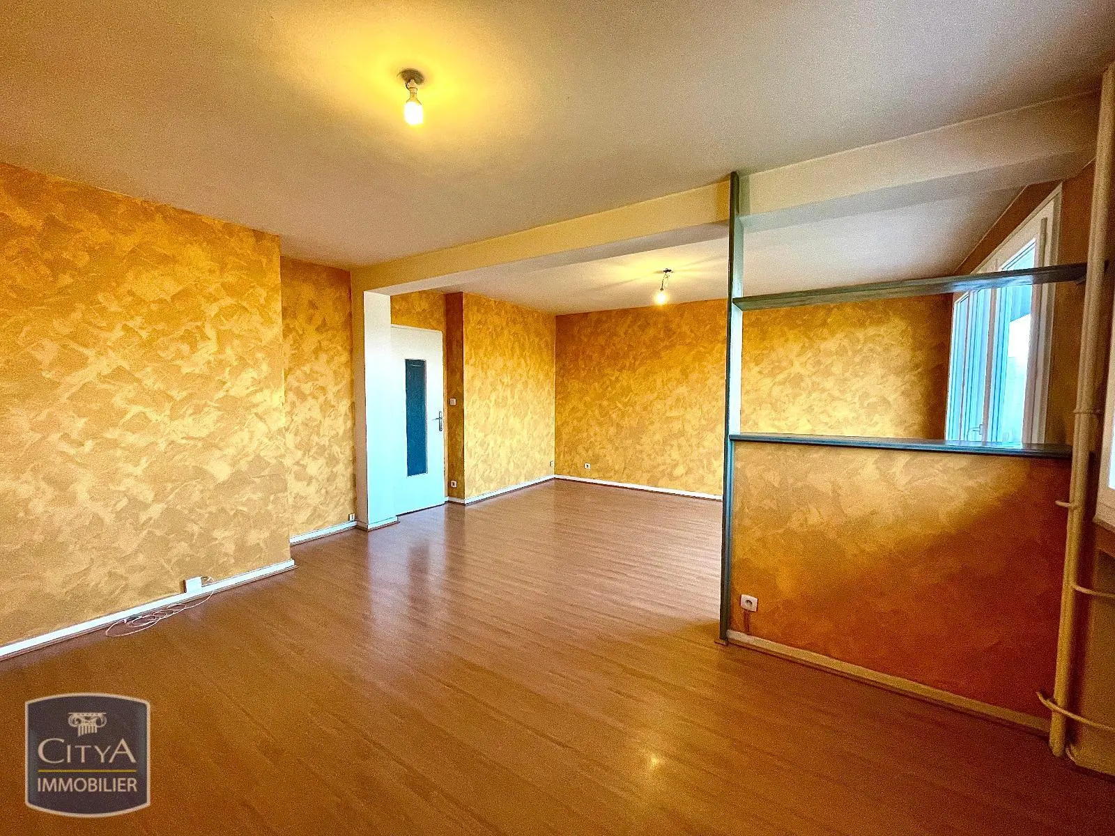 Photo 3 Appartement 3 pièces 60.35m²