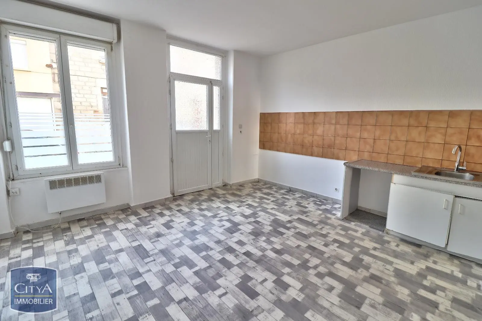 Photo 1 Appartement 2 pièces 35.13m²