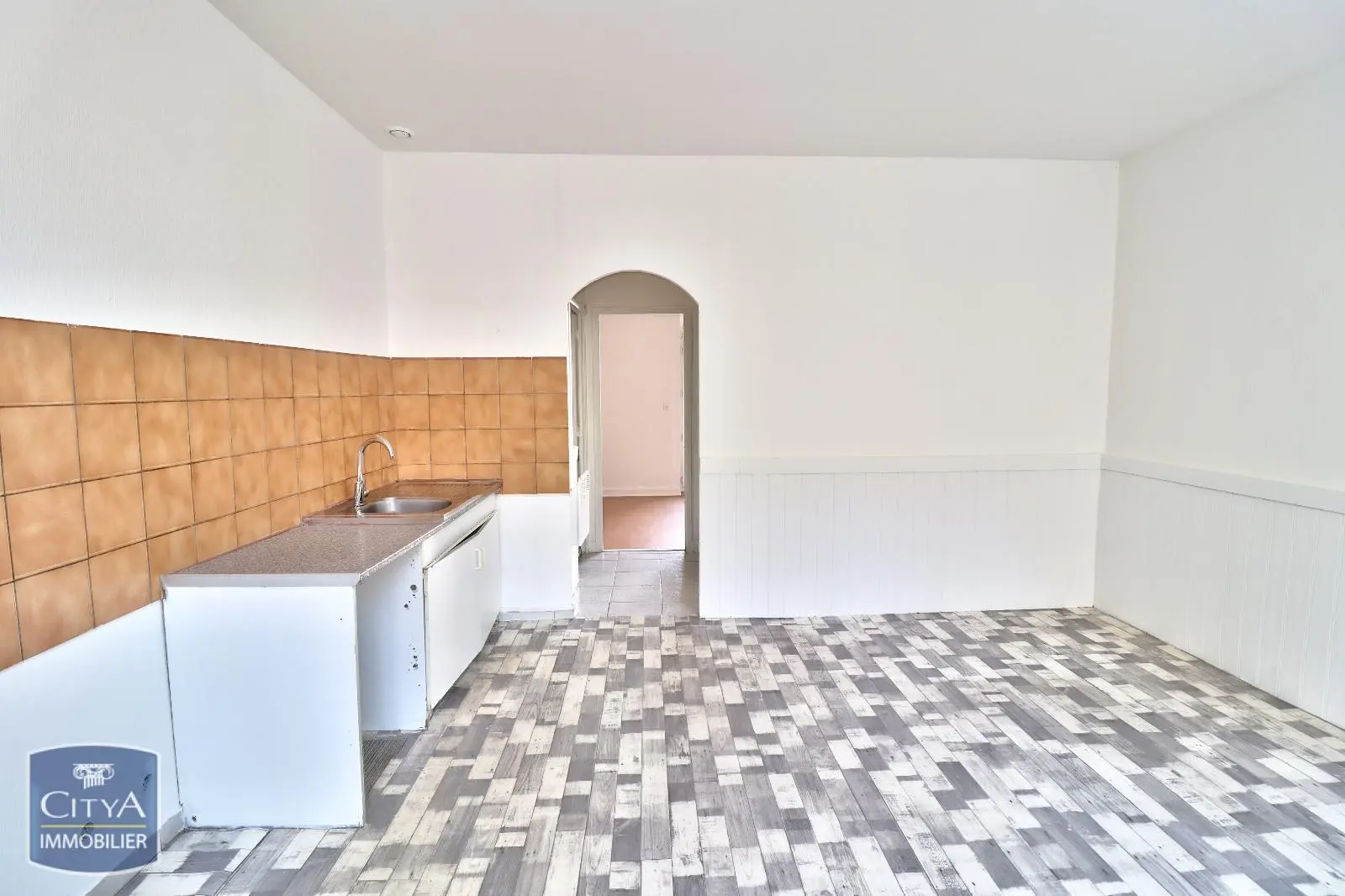 Photo 2 Appartement 2 pièces 35.13m²