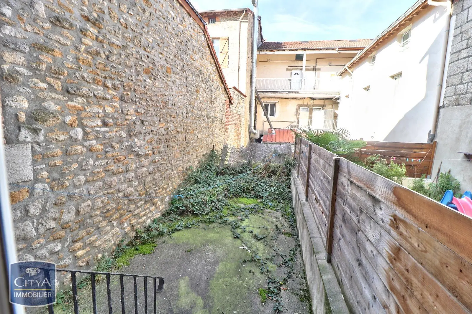 Photo 6 Appartement 2 pièces 35.13m²
