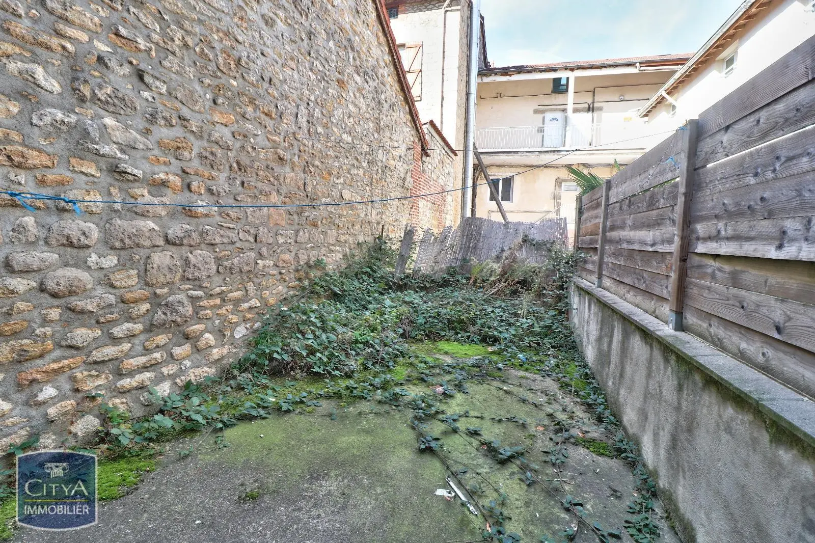 Photo 7 Appartement 2 pièces 35.13m²