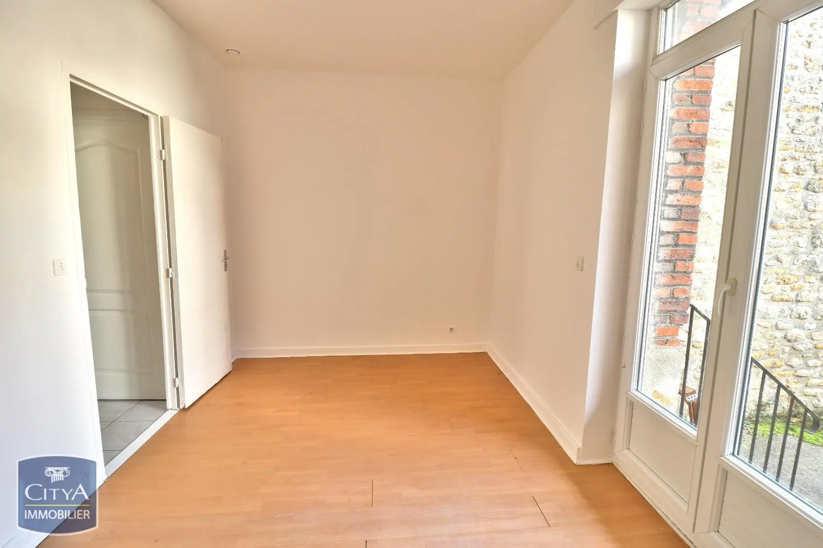 Photo 4 Appartement 2 pièces 35.13m²