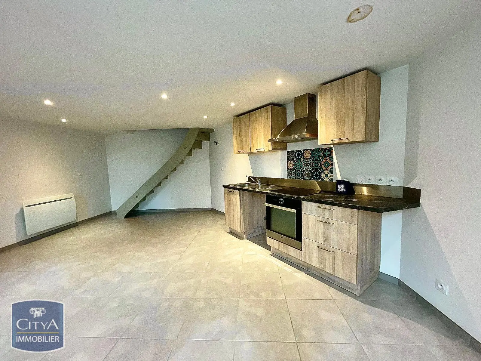 Photo 3 Maison 3 pièces 74.7m²