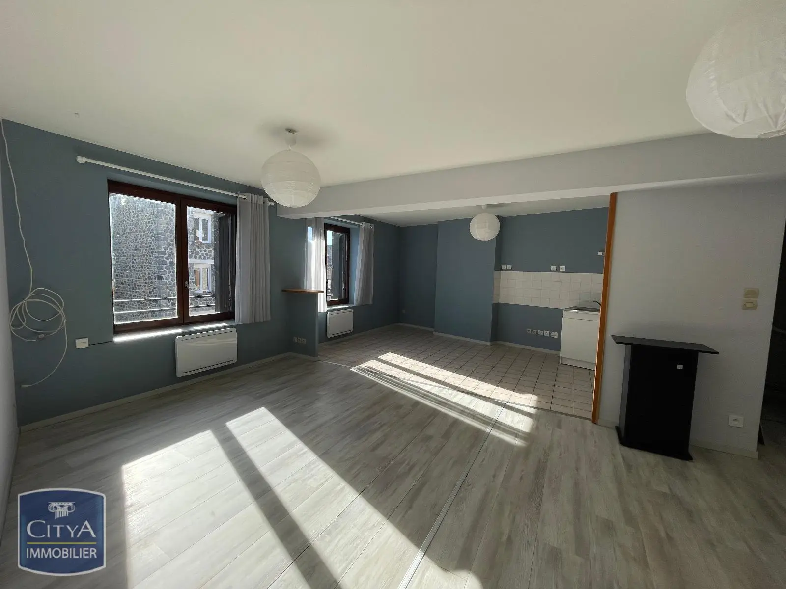 Photo 3 Appartement 3 pièces 66.53m²