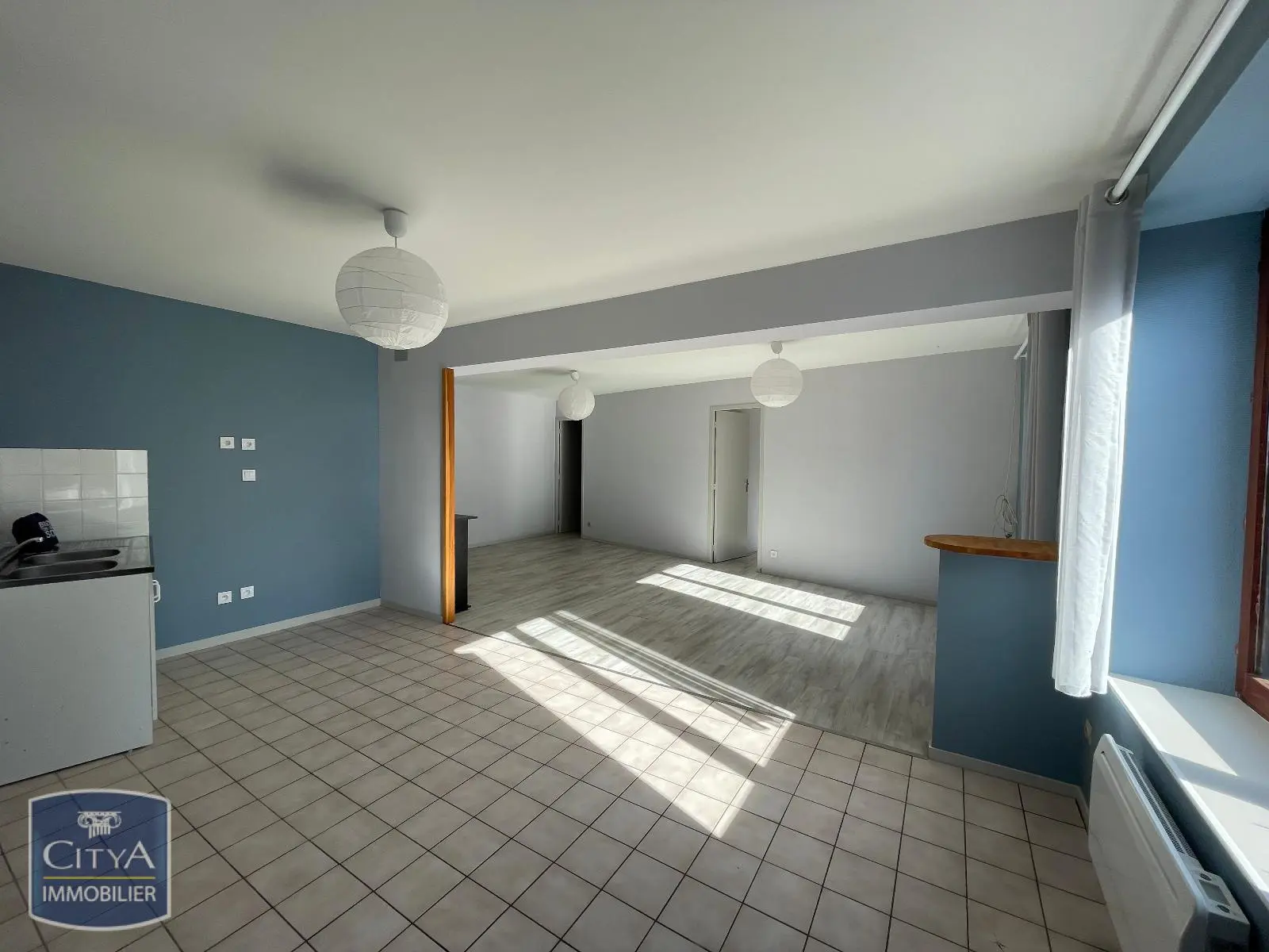 Photo 4 Appartement 3 pièces 66.53m²