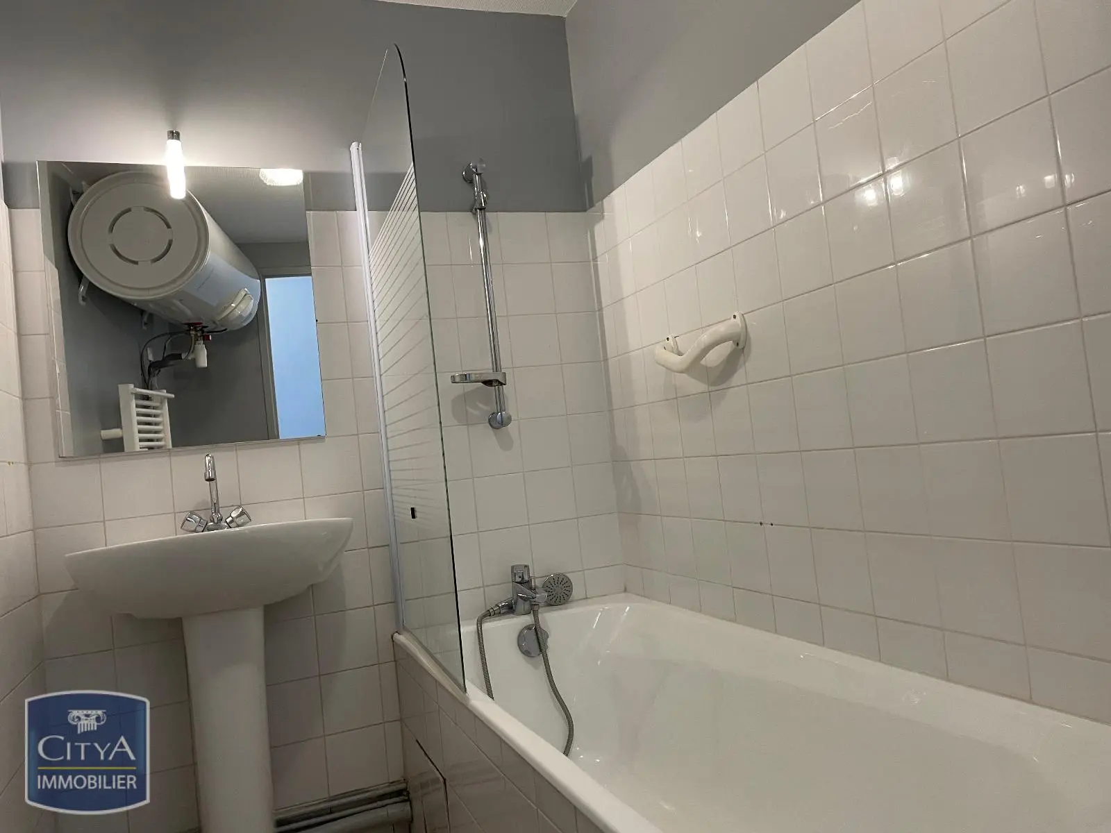 Photo 6 Appartement 3 pièces 66.53m²