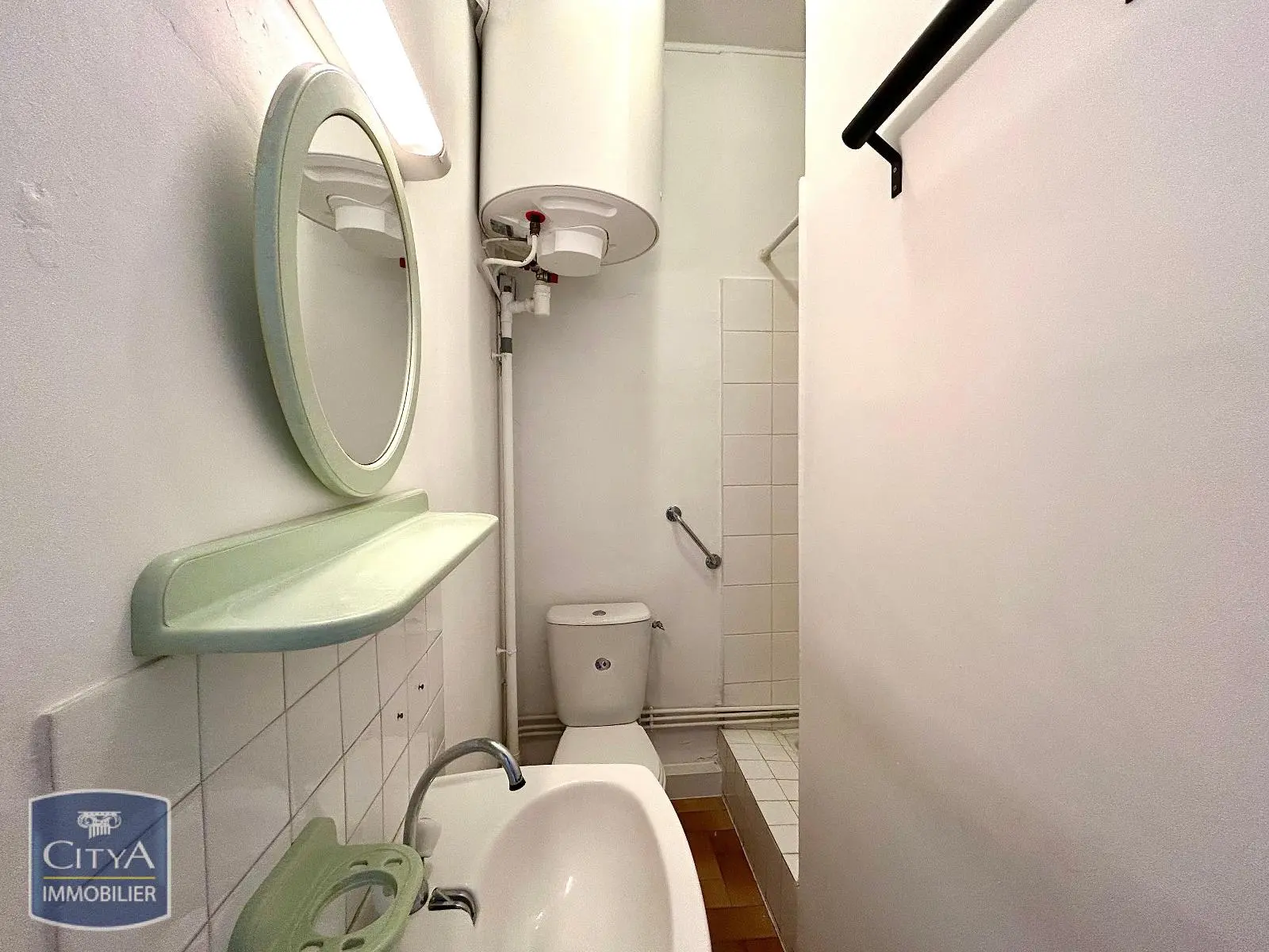 Photo 7 Appartement 1 pièce 33.17m²