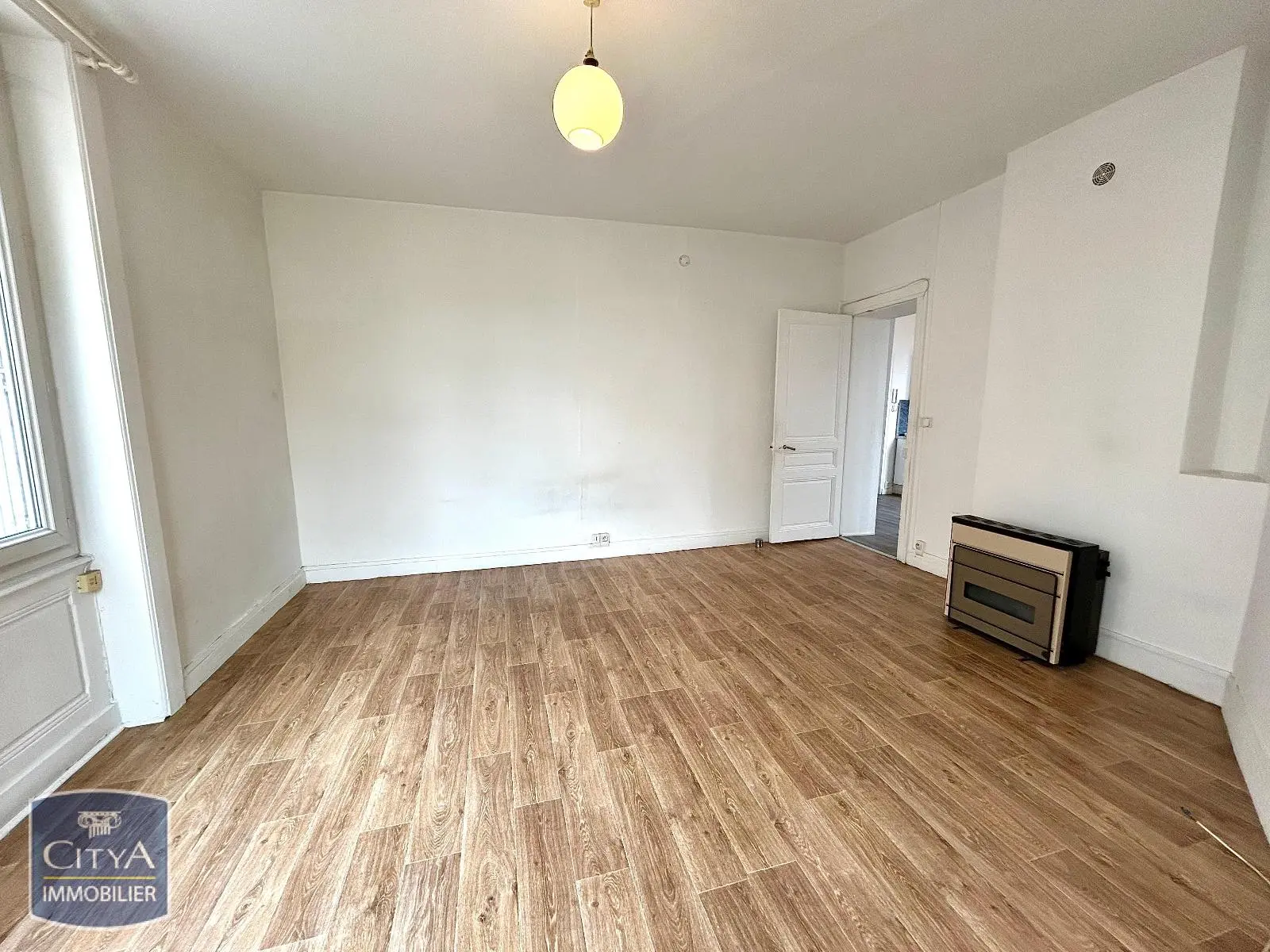 Photo 4 Appartement 1 pièce 33.17m²