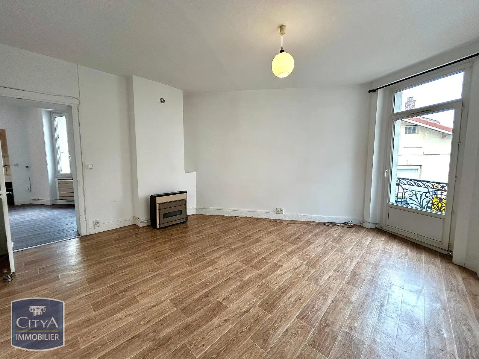 Photo 6 Appartement 1 pièce 33.17m²