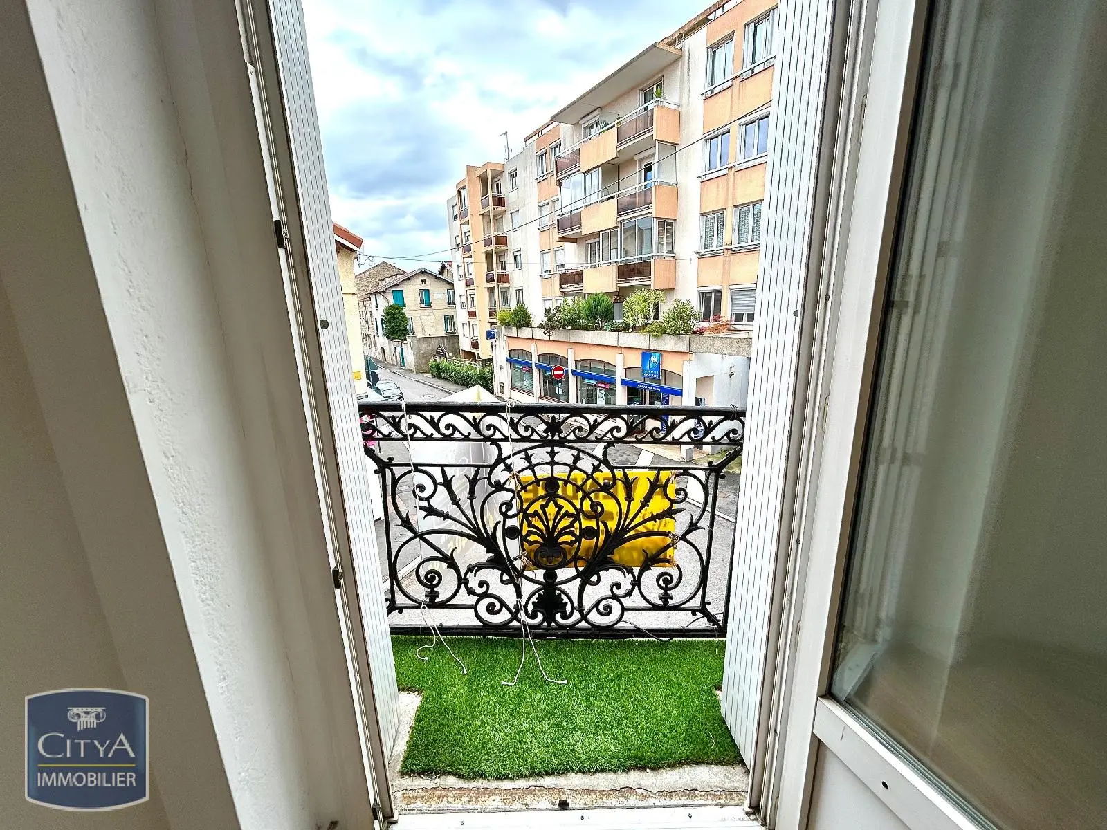 Photo 9 Appartement 1 pièce 33.17m²