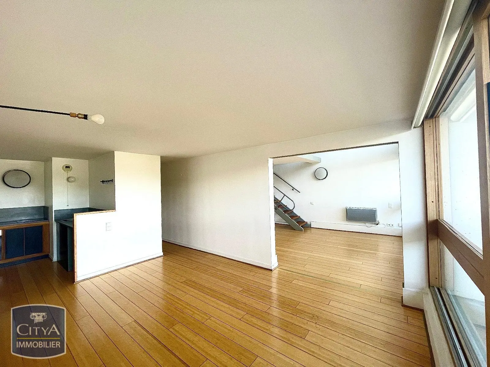 Photo 2 Appartement 2 pièces 66.16m²