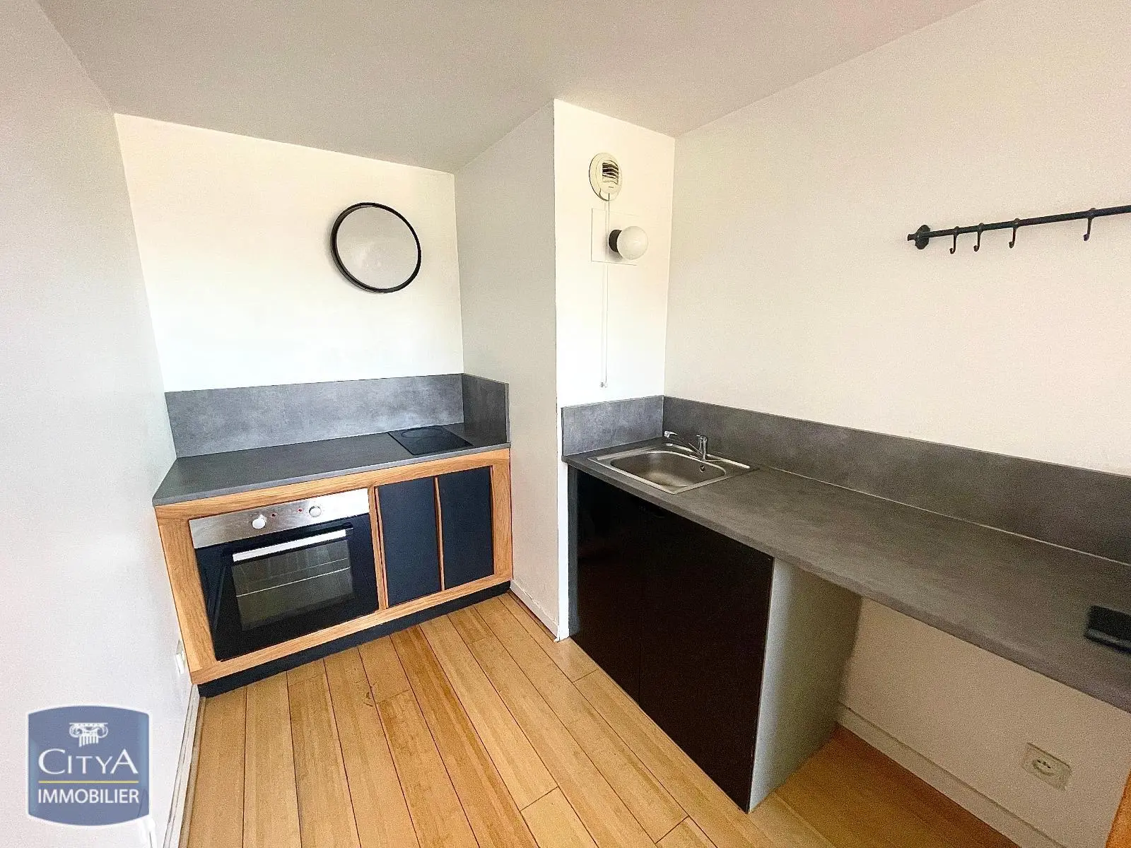 Photo 3 Appartement 2 pièces 66.16m²