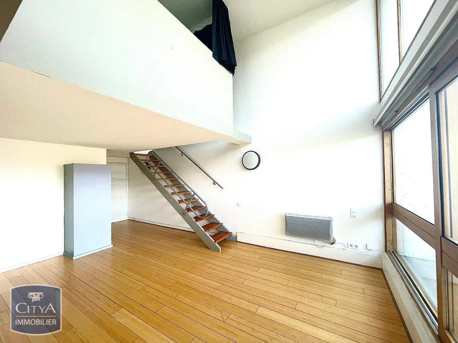 Photo 1 Appartement 2 pièces 66.16m²