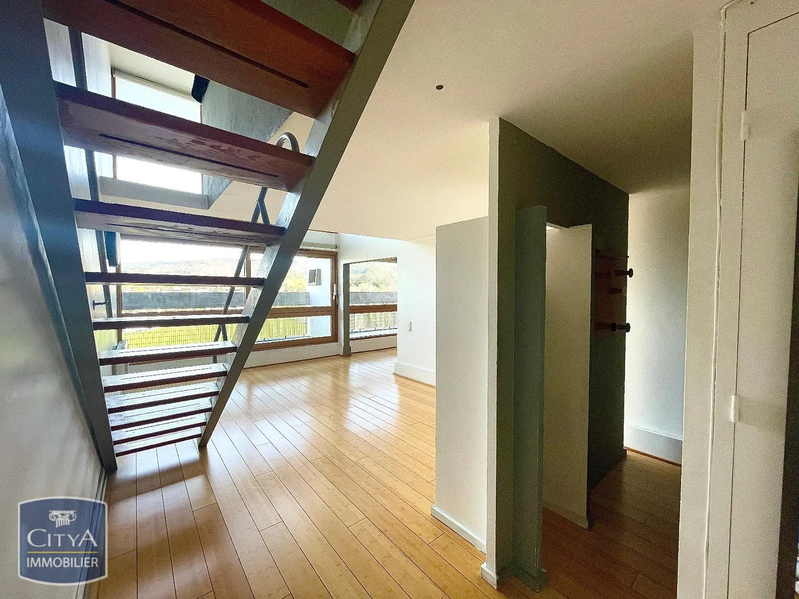 Photo 5 Appartement 2 pièces 66.16m²