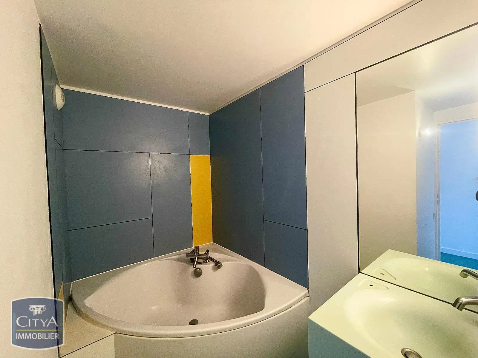 Photo 8 Appartement 2 pièces 66.16m²