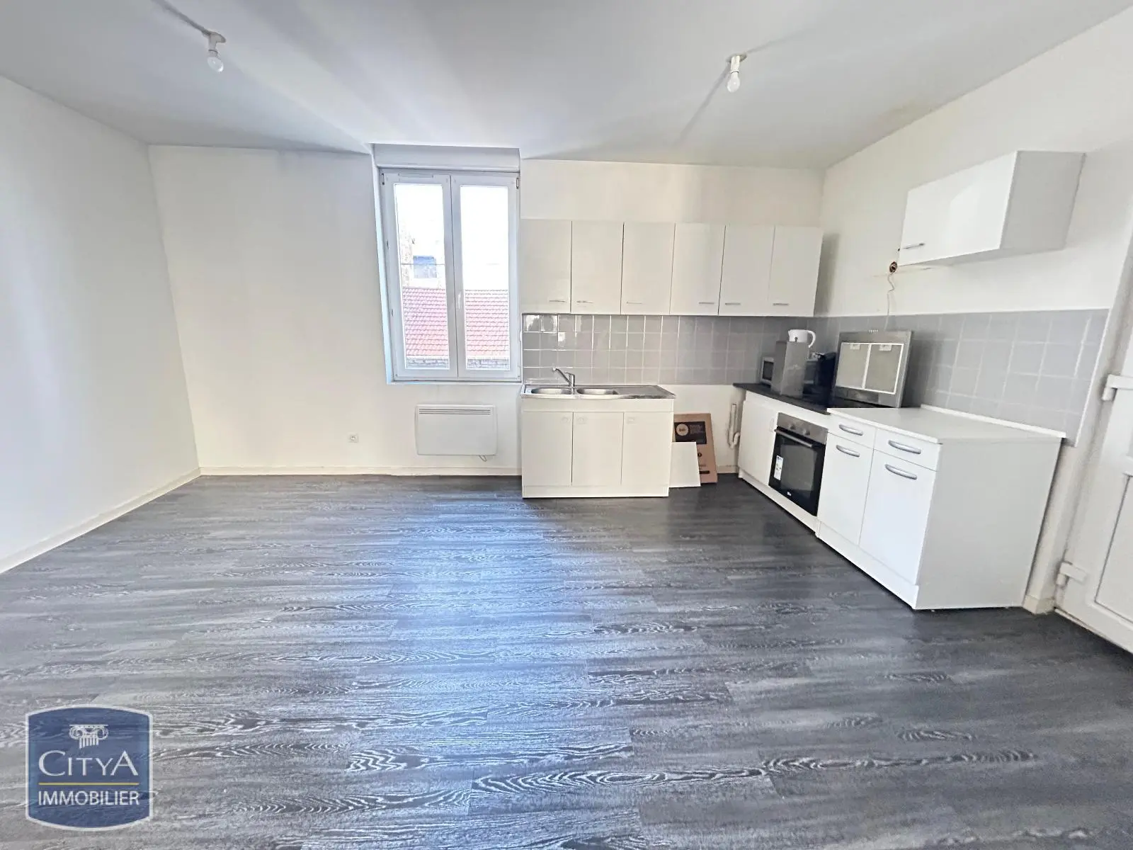 Photo 1 Appartement 3 pièces 66.3m²