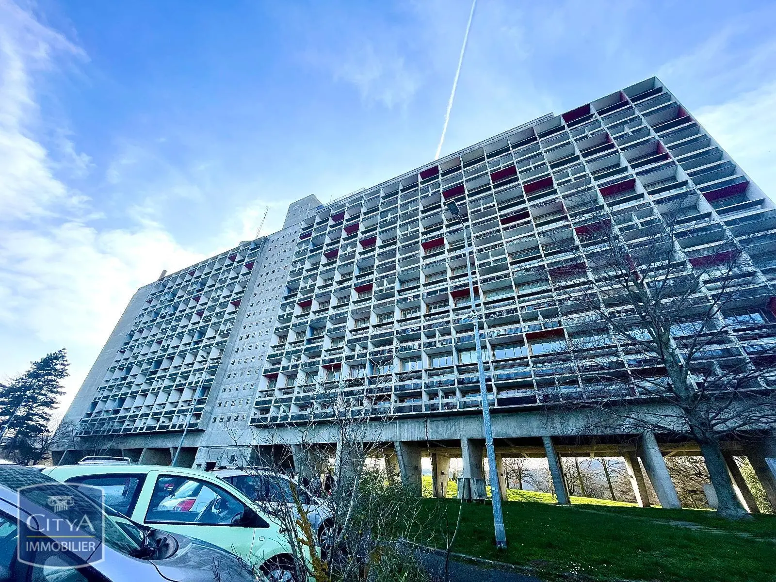 Photo 11 Appartement 2 pièces 66.16m²