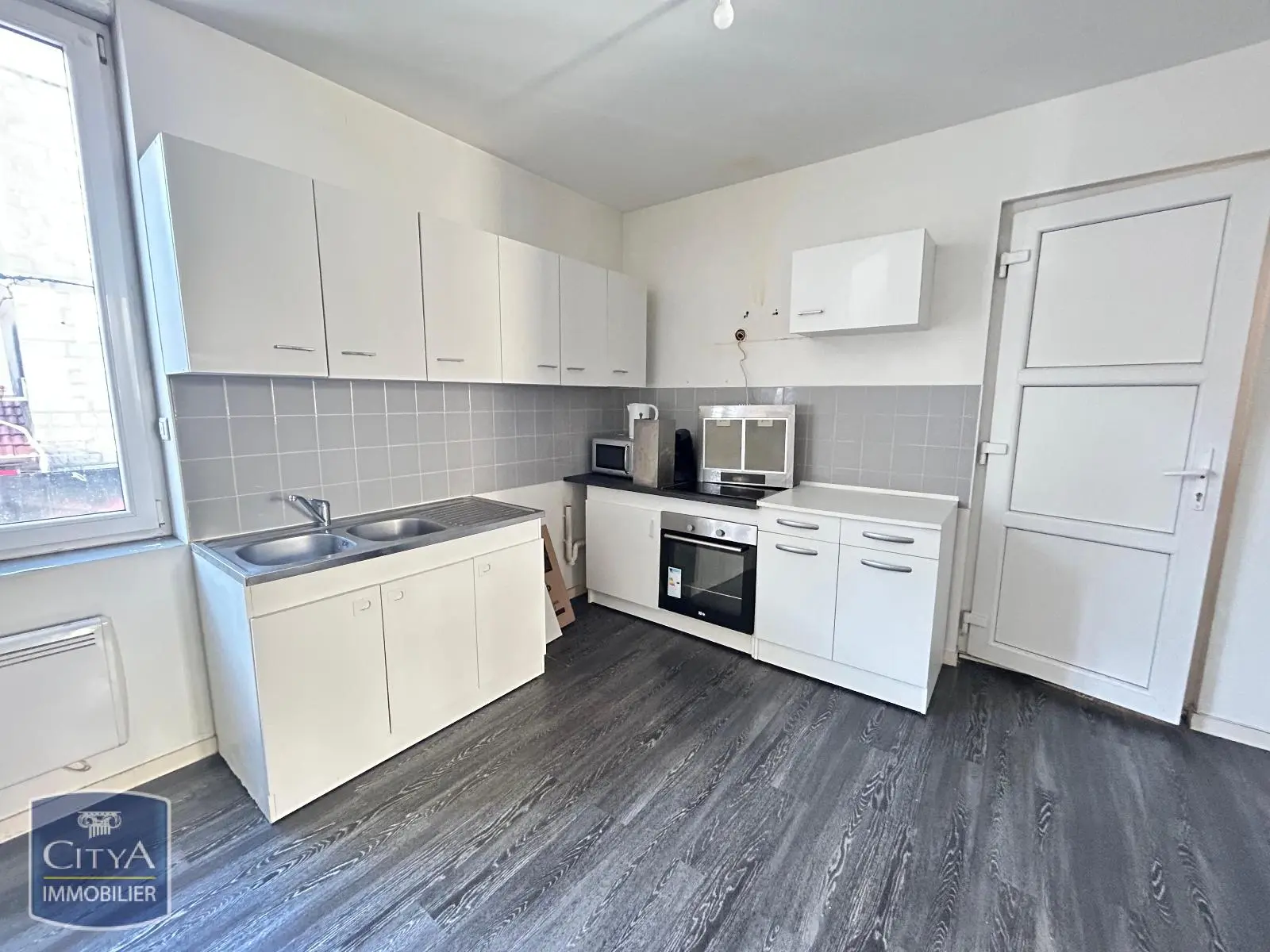 Photo 2 Appartement 3 pièces 66.3m²