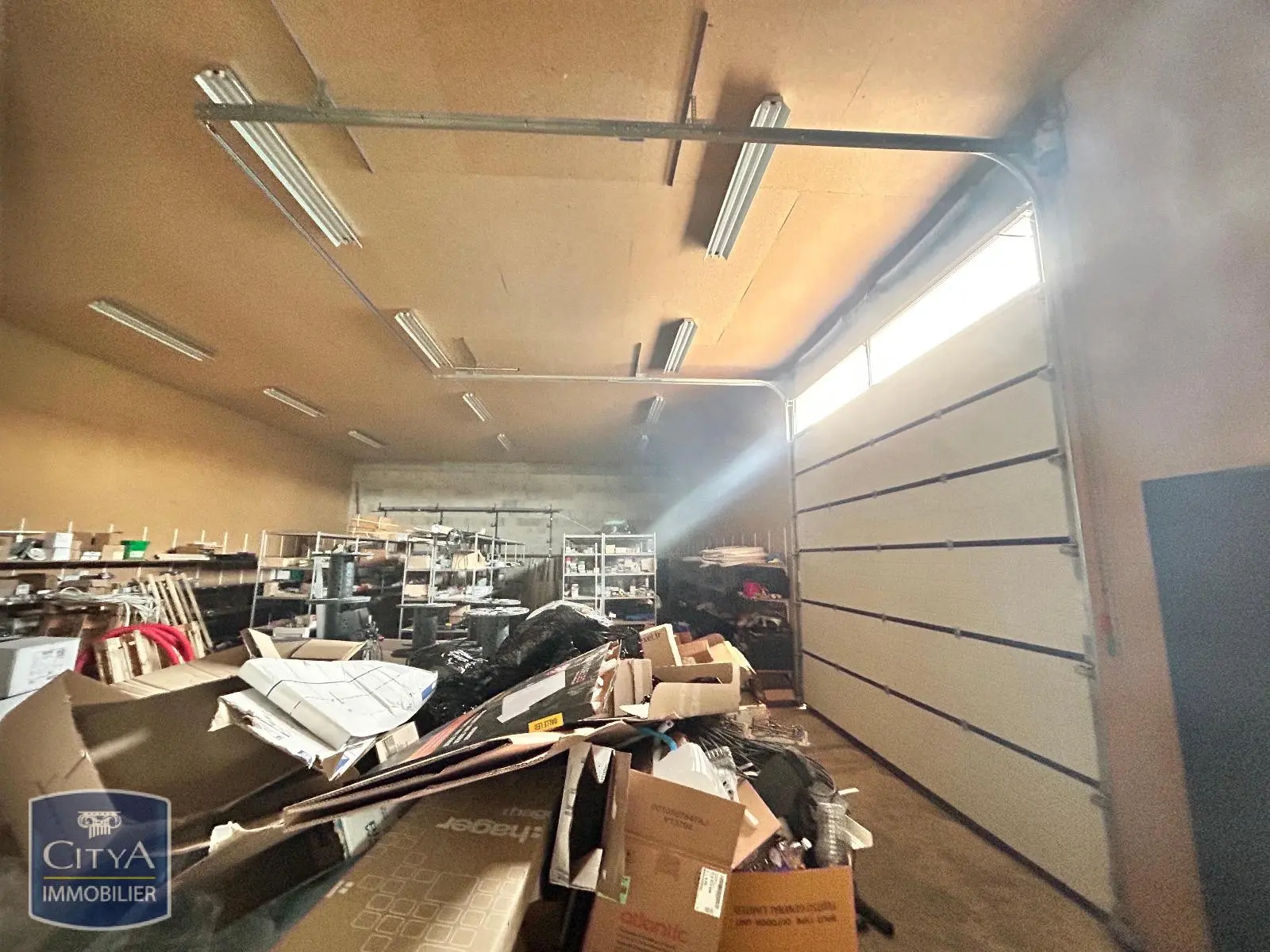 Photo 6 Local Commercial 200m²