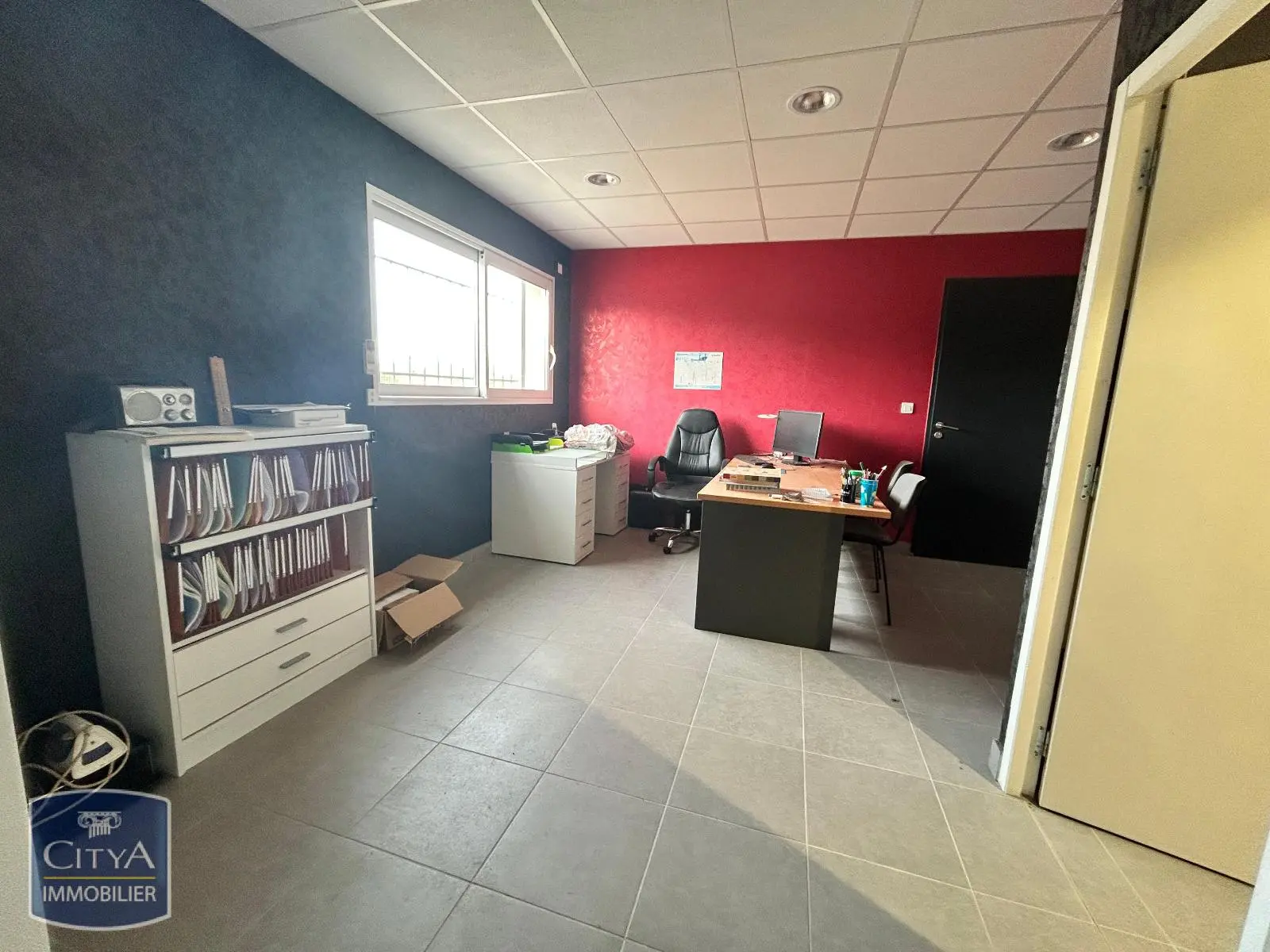 Photo 7 Local Commercial 200m²