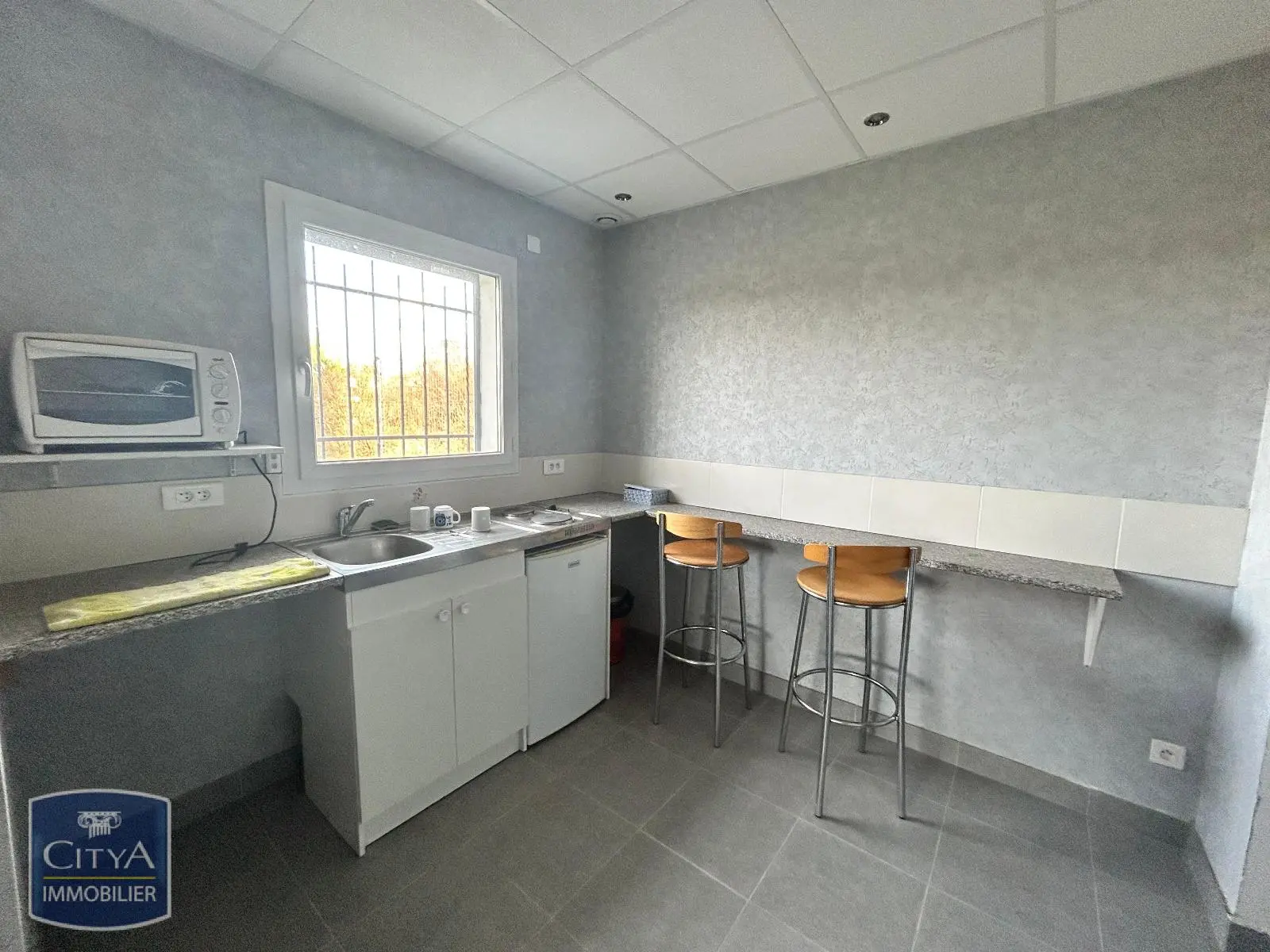 Photo 11 Local Commercial 200m²