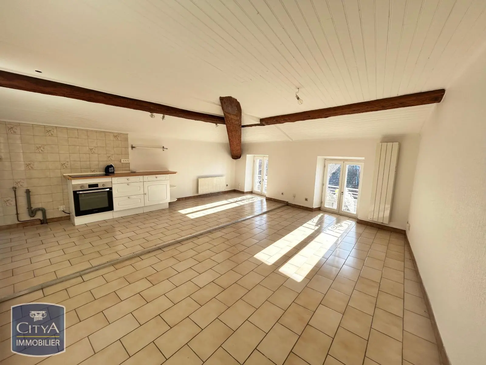 Photo 8 Appartement 2 pièces 57.76m²