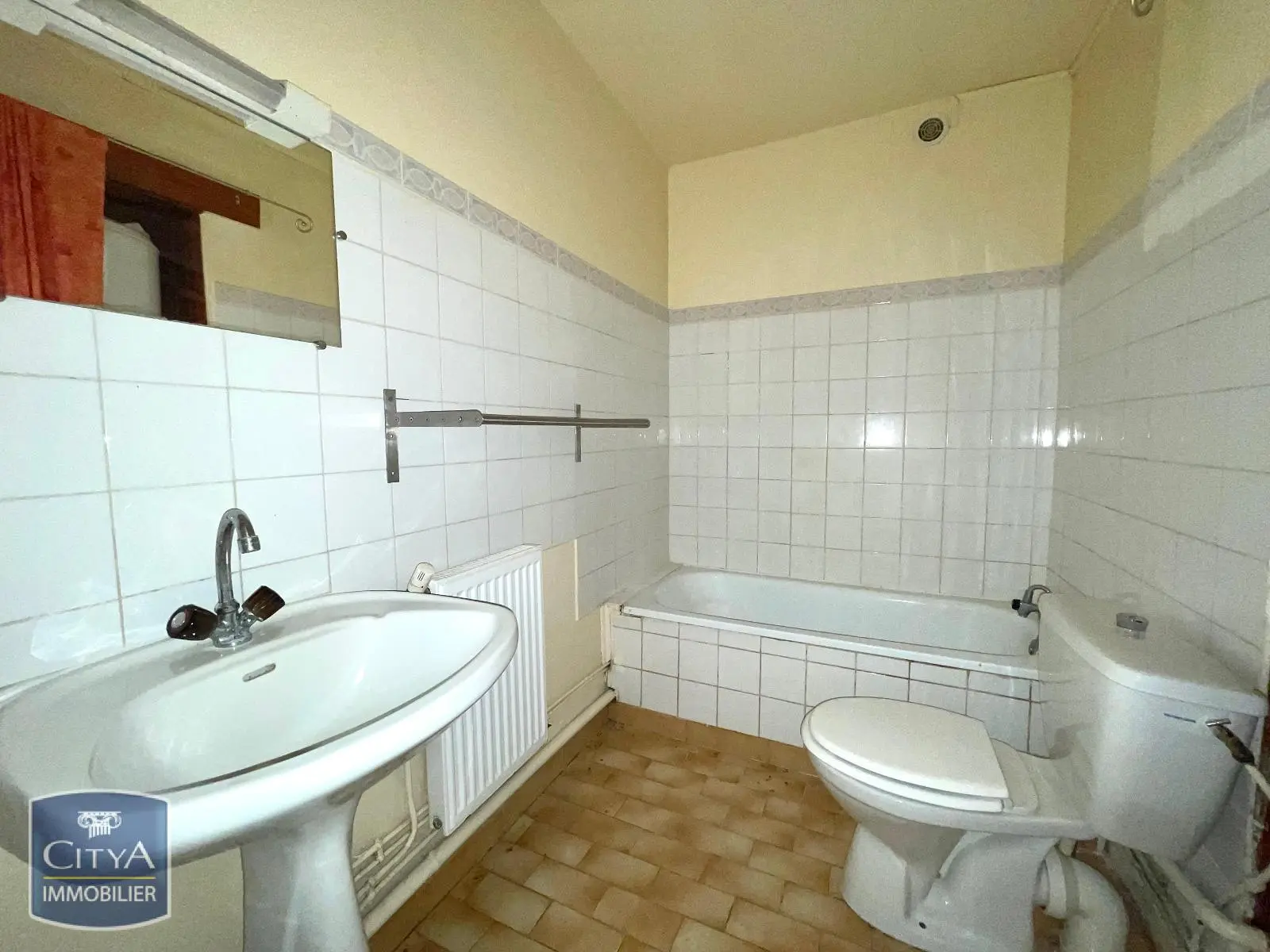Photo 5 Appartement 1 pièce 28.23m²