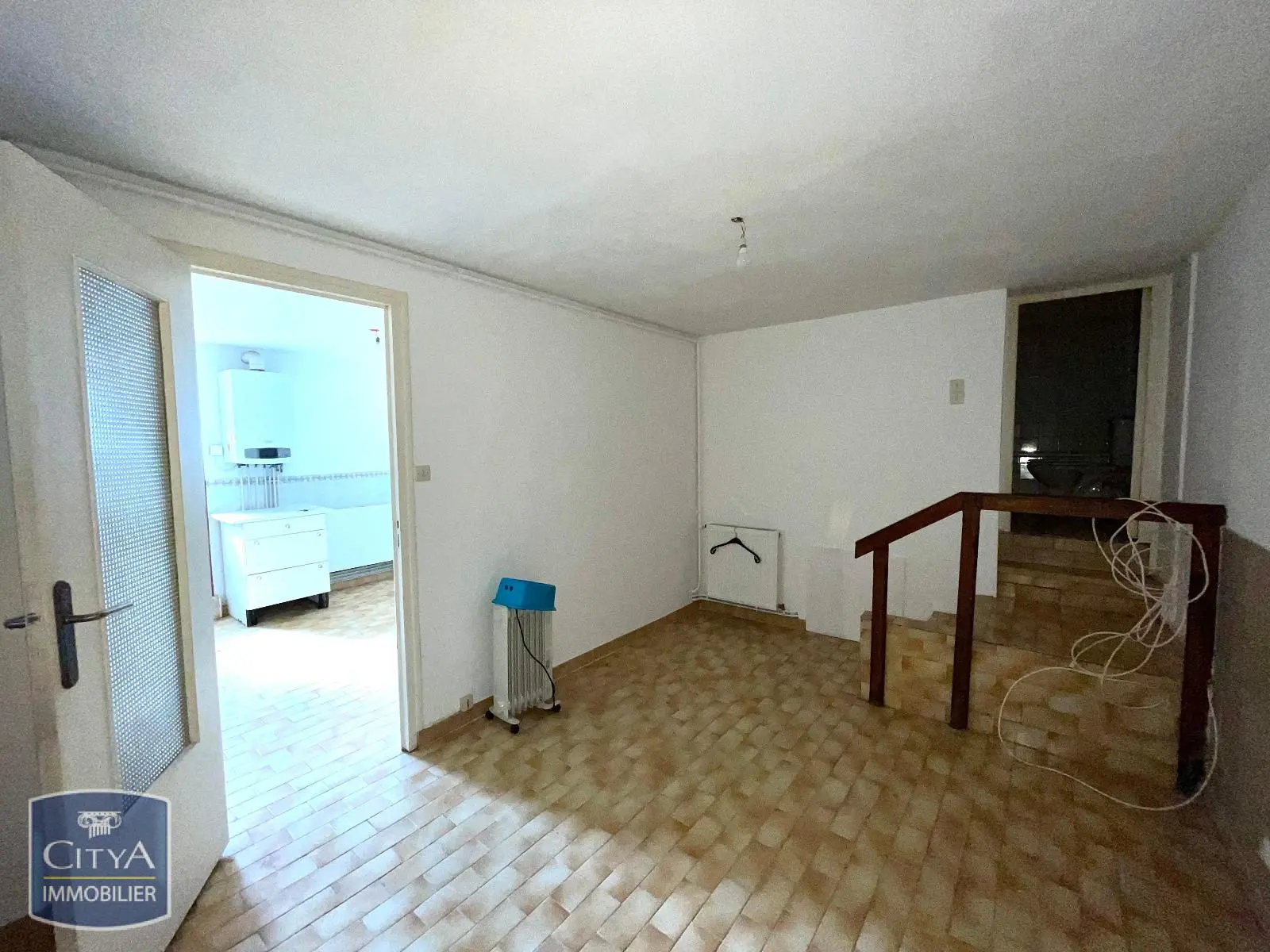 Photo 4 Appartement 1 pièce 28.23m²