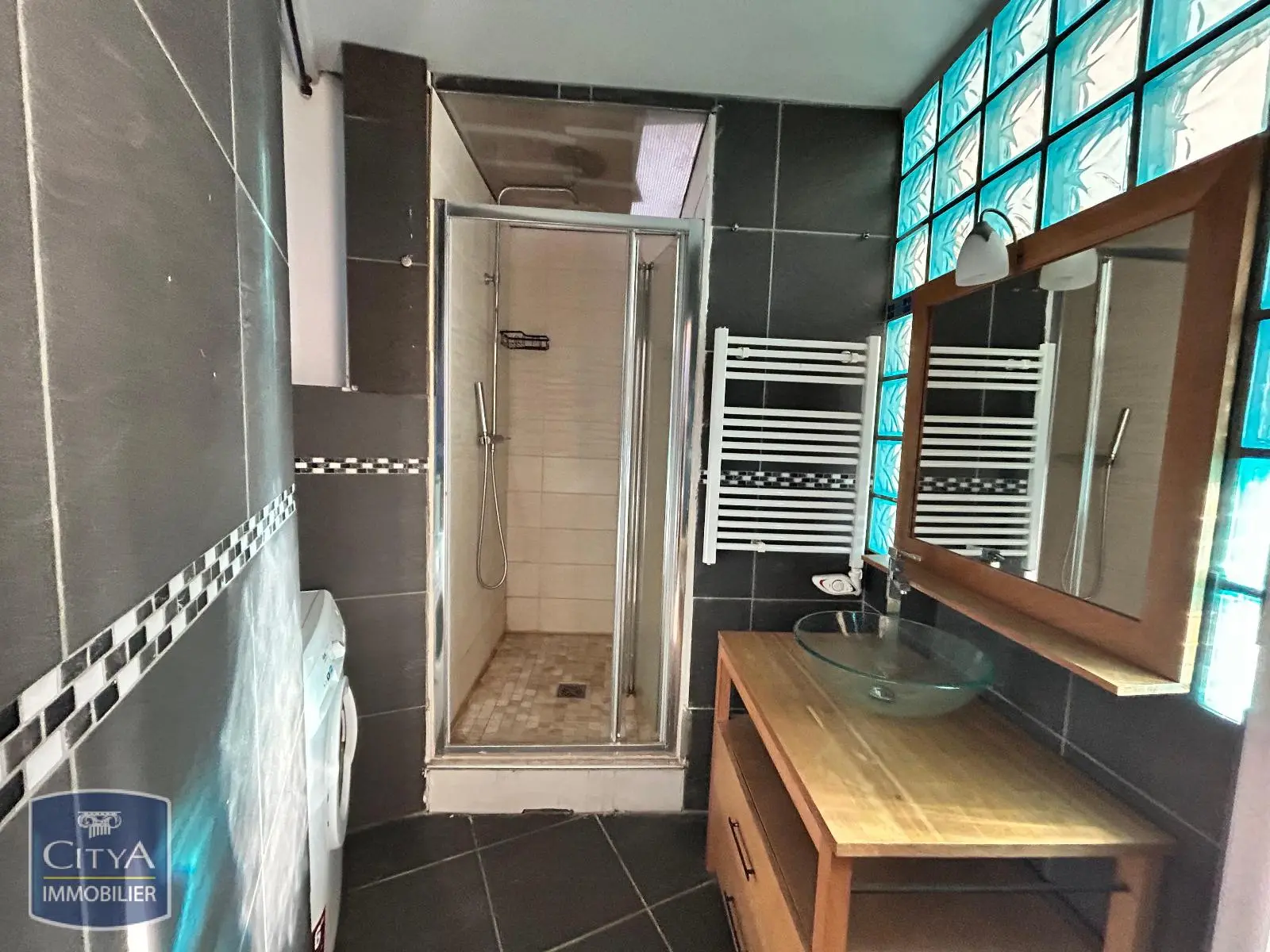 Photo 9 Appartement 2 pièces 45.3m²