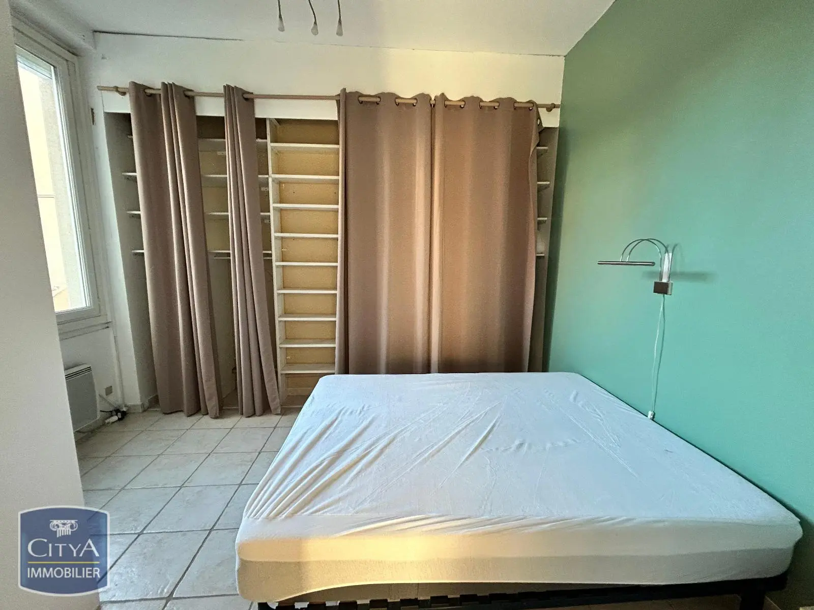 Photo 8 Appartement 2 pièces 45.3m²