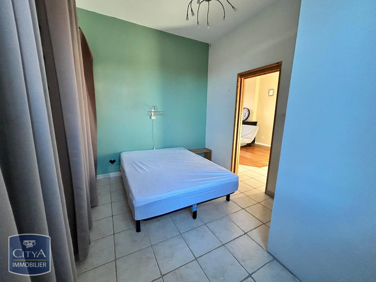 Photo 7 Appartement 2 pièces 45.3m²