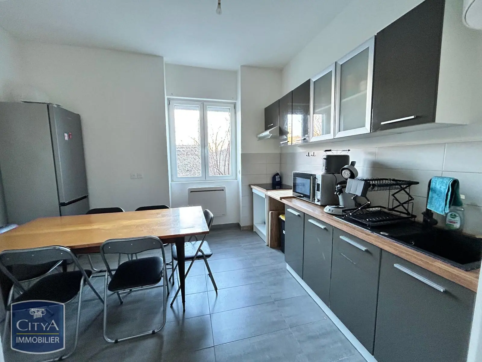 Photo 3 Appartement 2 pièces 48.19m²