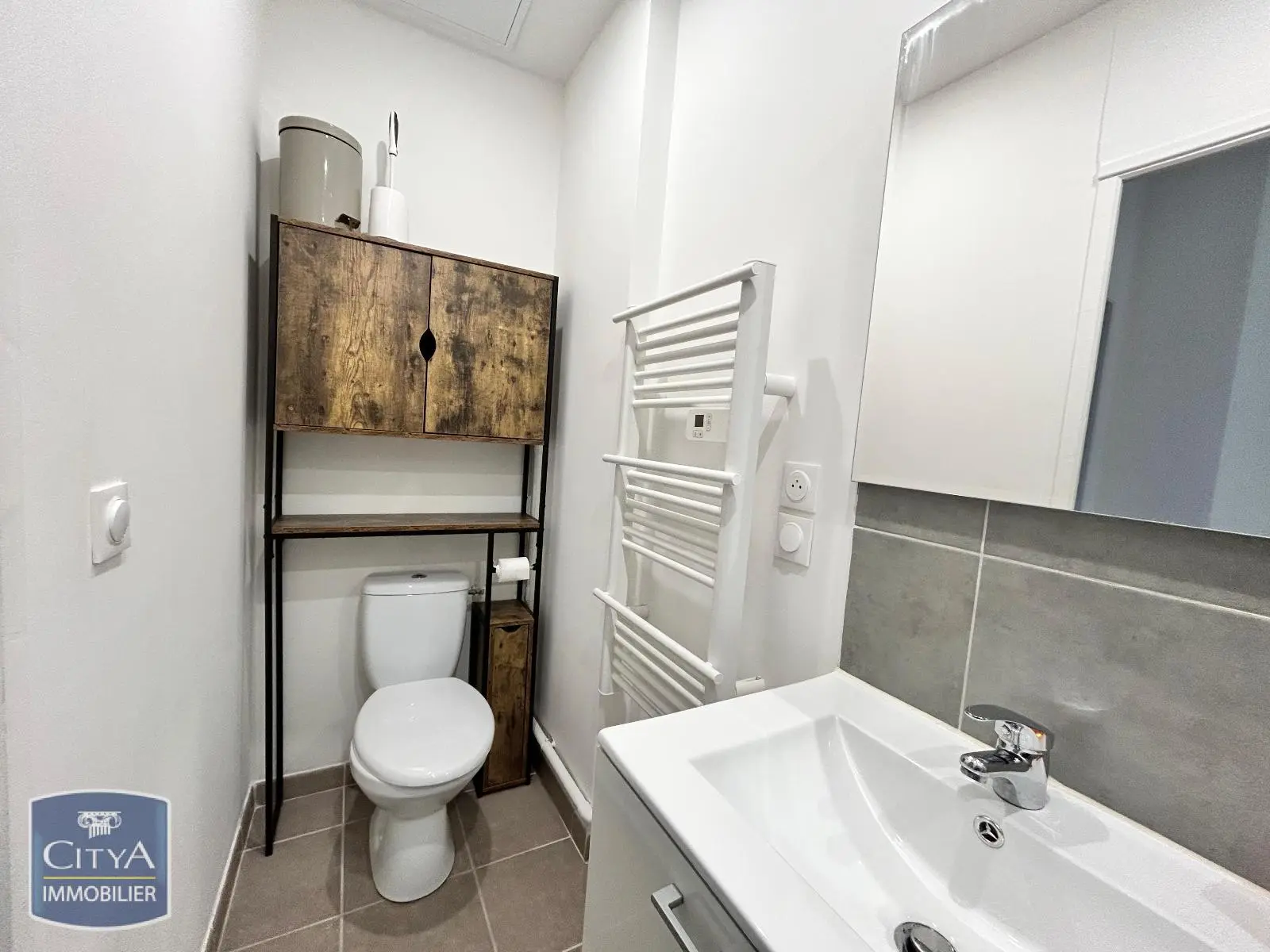 Photo 7 Appartement 2 pièces 48.19m²