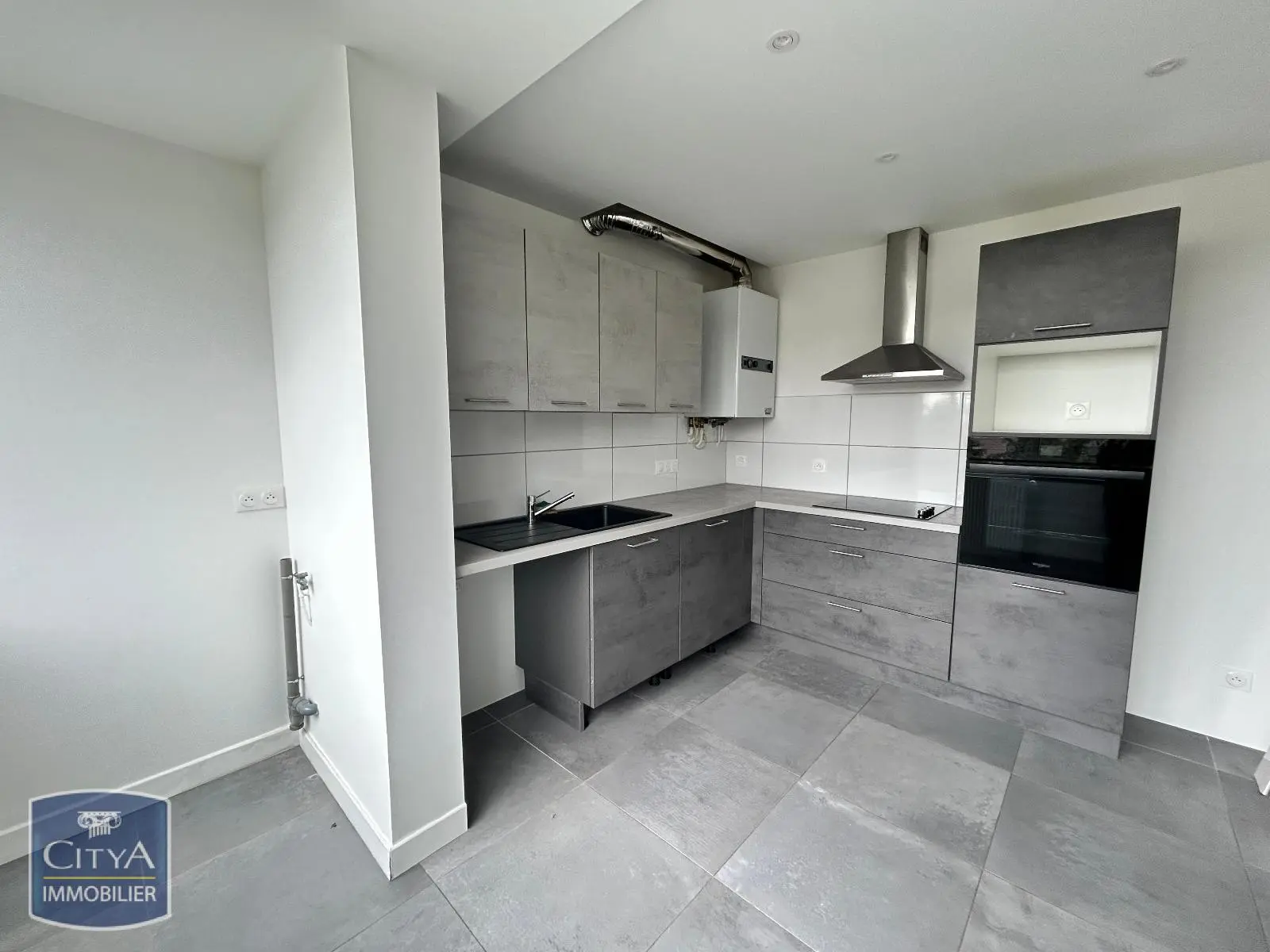 Photo 2 Appartement 4 pièces 68.97m²