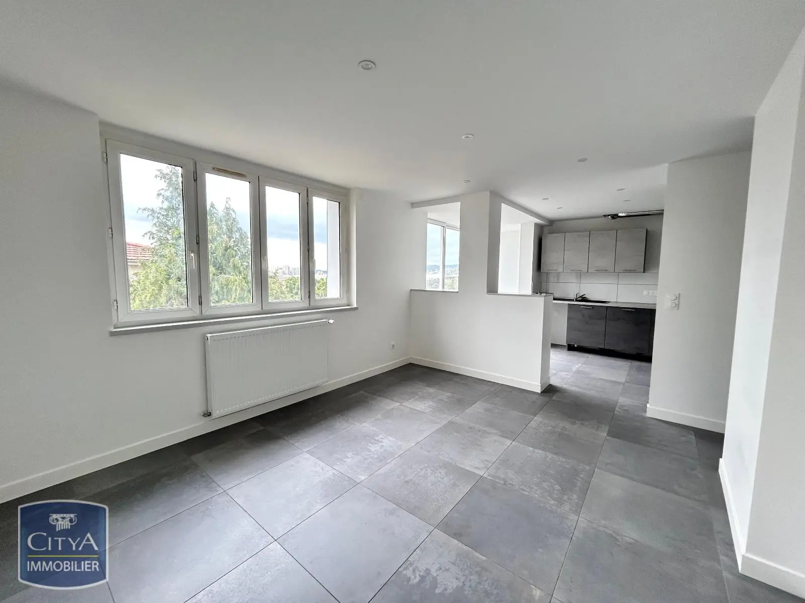 Photo 3 Appartement 4 pièces 68.97m²