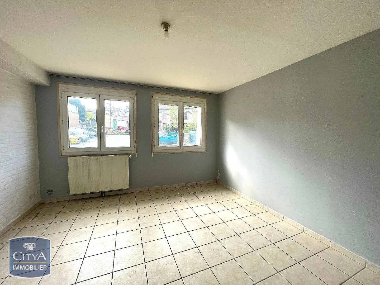 Photo 5 Appartement 2 pièces 34.61m²