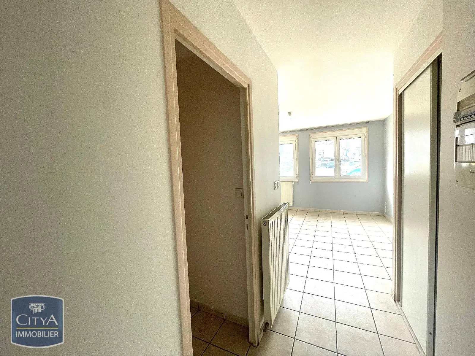 Photo 3 Appartement 2 pièces 34.61m²