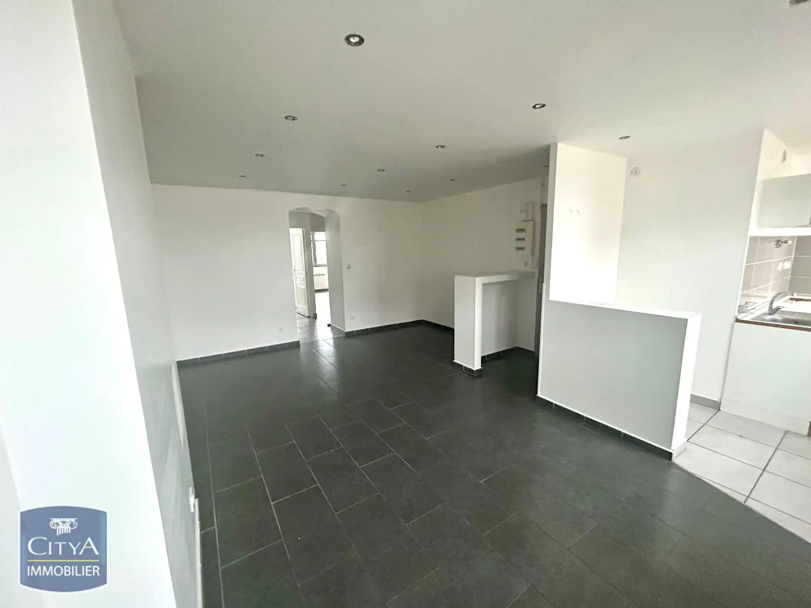 Photo 2 Appartement 3 pièces 62.33m²
