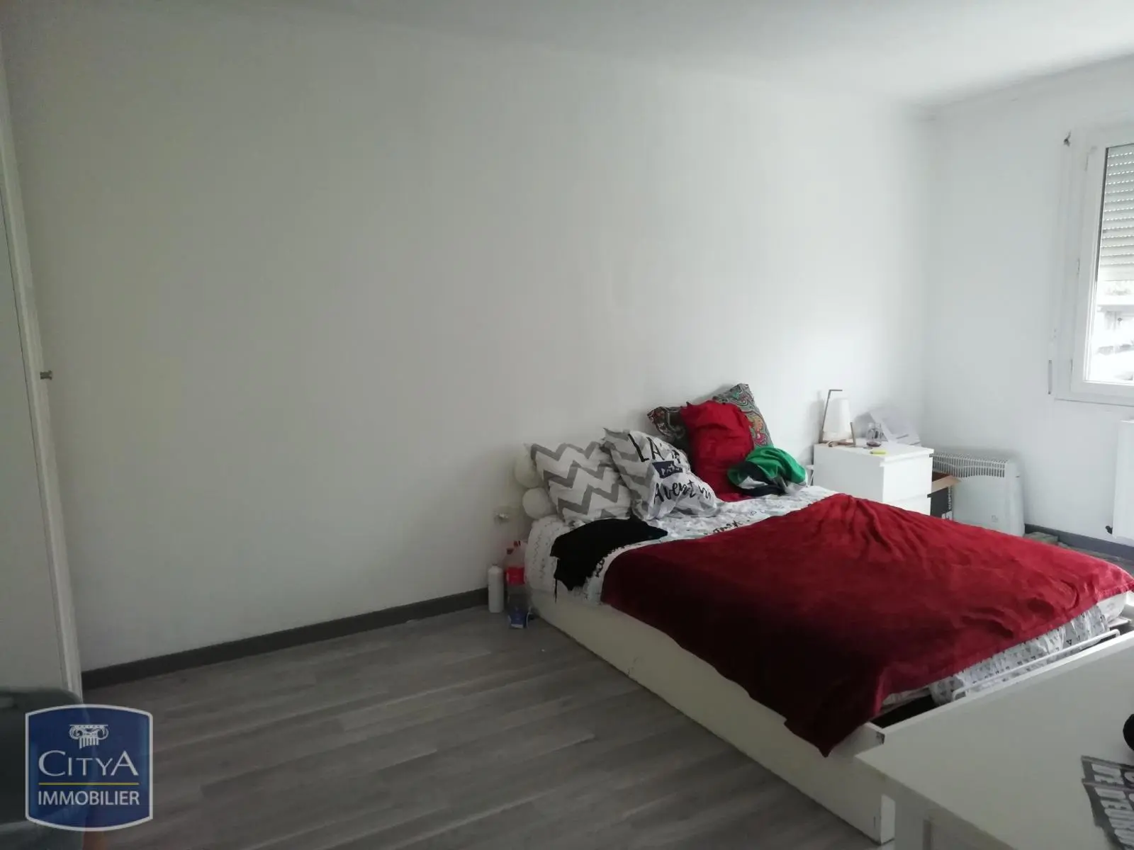 Photo 4 Appartement 2 pièces 61.7m²