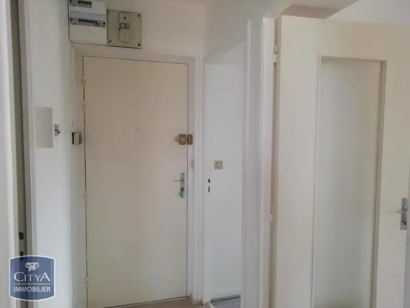 Photo 4 Appartement 2 pièces 36.7m²