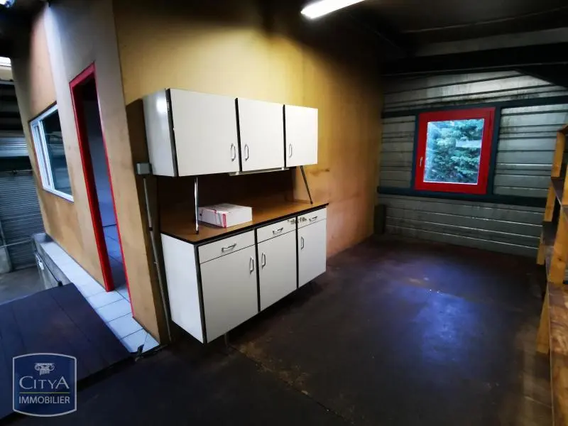 Photo 12 Local Commercial 376m²