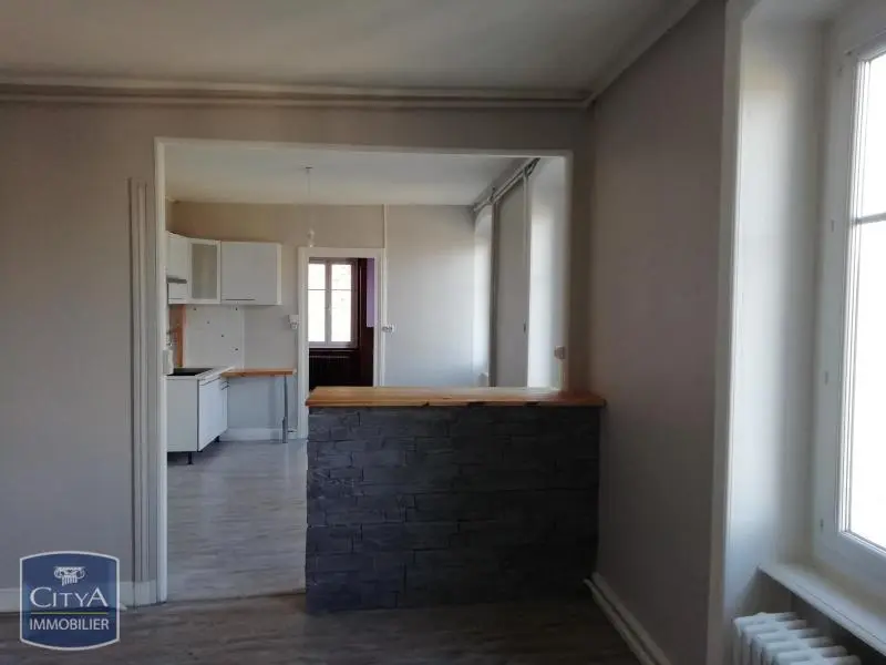 Photo 2 Appartement 4 pièces 94.55m²