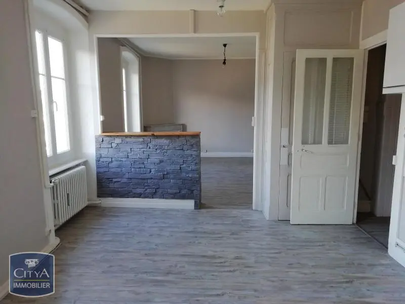 Photo 3 Appartement 4 pièces 94.55m²