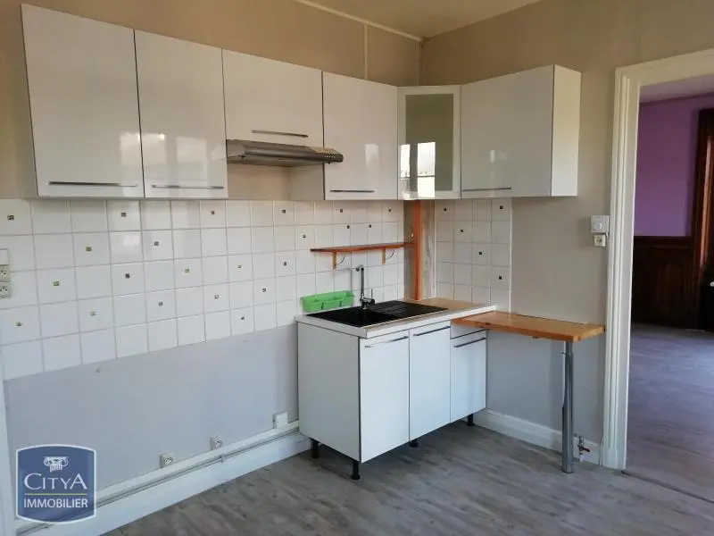 Photo 1 Appartement 4 pièces 94.55m²