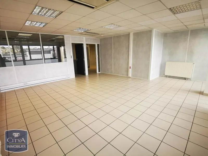 Photo 1 Local Commercial 422m²