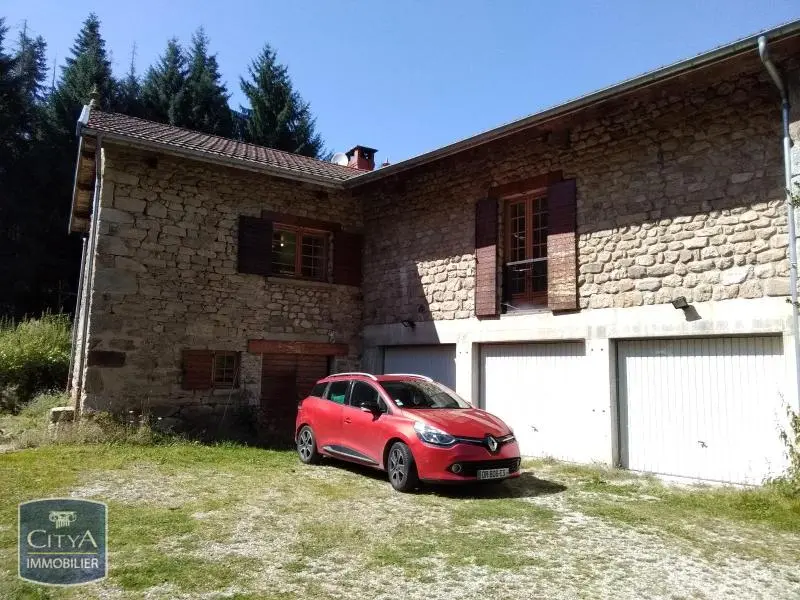 Photo 2 Maison 4 pièces 105.6m²