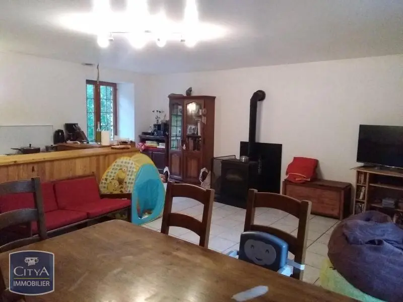 Photo 4 Maison 4 pièces 105.6m²