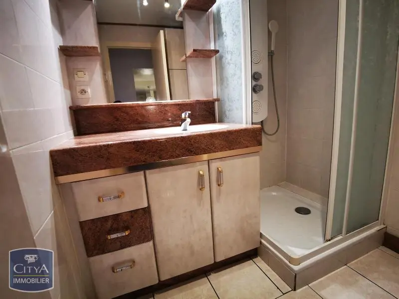 Photo 5 Appartement 3 pièces 89.3m²