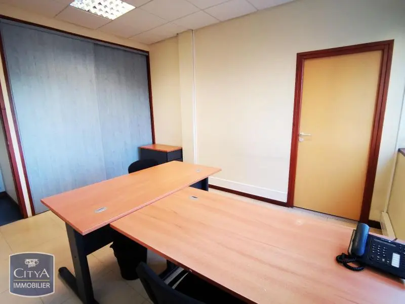 Photo 1 Local Commercial 50m²