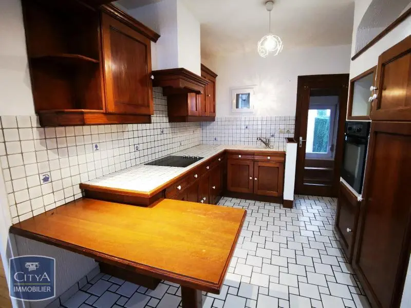 Photo 3 Appartement 4 pièces 88.3m²